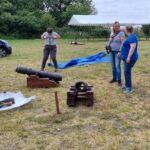 Ondersteuning - Opbouw